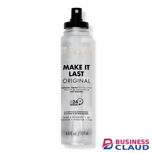 Milani Make It Last 177ml Original Natural Finish Setting Spray