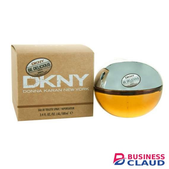 DKNY Be Delicious 100ml Edt Men Perfume