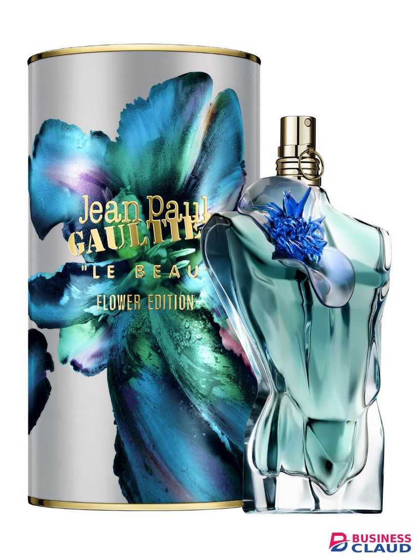 Jean Paul Gaultier La Belle Flower Edition 125ml Edp Men Perfume