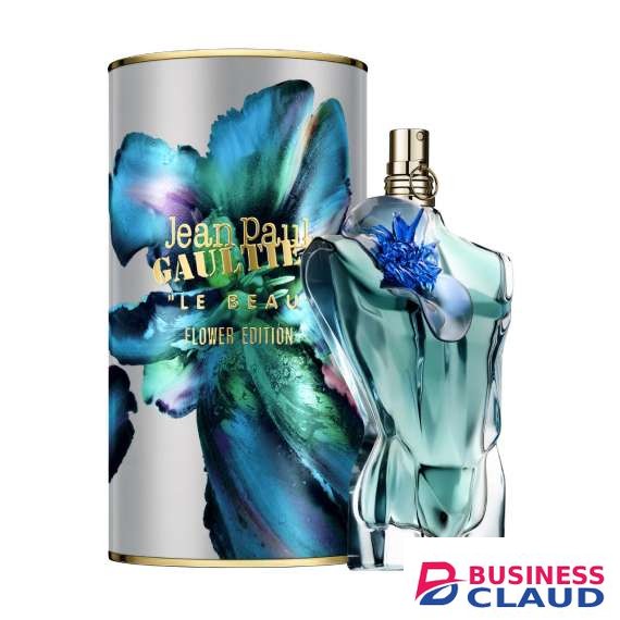 Jean Paul Gaultier La Belle Flower Edition 125ml Edp Men Perfume