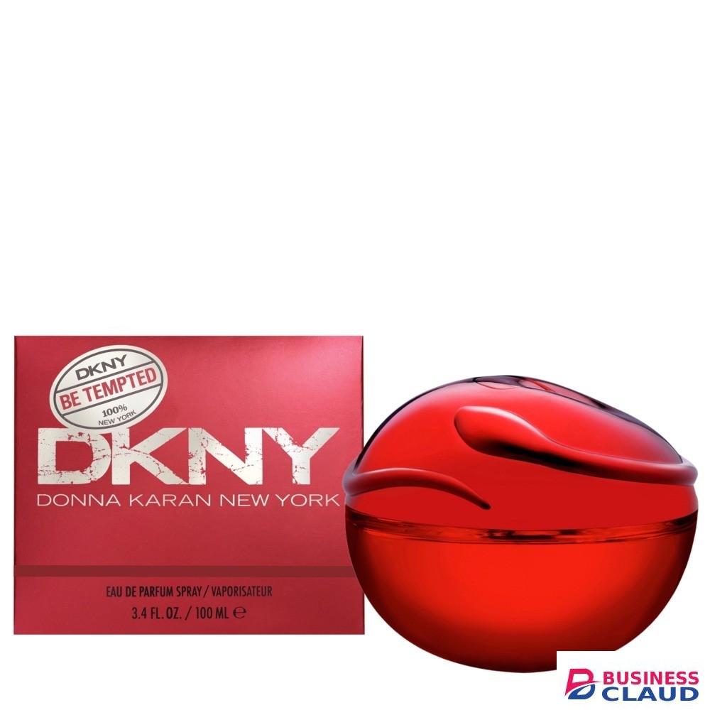 DKNY Be Tempted 100ml Edp Women Perfume