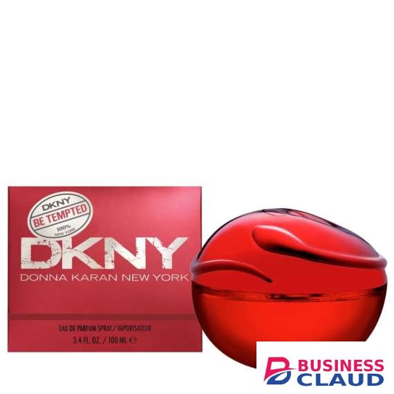 DKNY Be Tempted 100ml Edp Women Perfume
