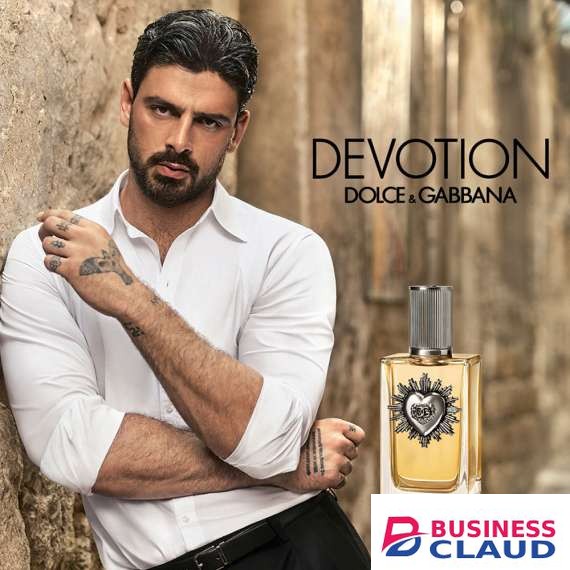 Dolce and Gabbana Devotion Pour Homme 100ml Edp Men Perfume