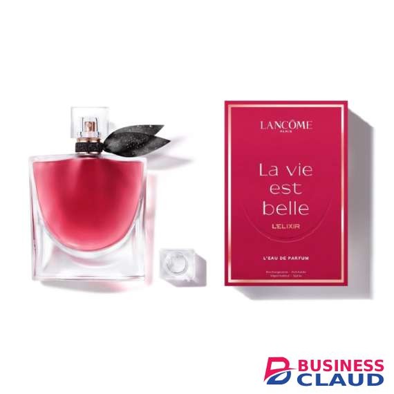 Lancome La Vie Est Belle Le Exilir 100ml Edp Perfume