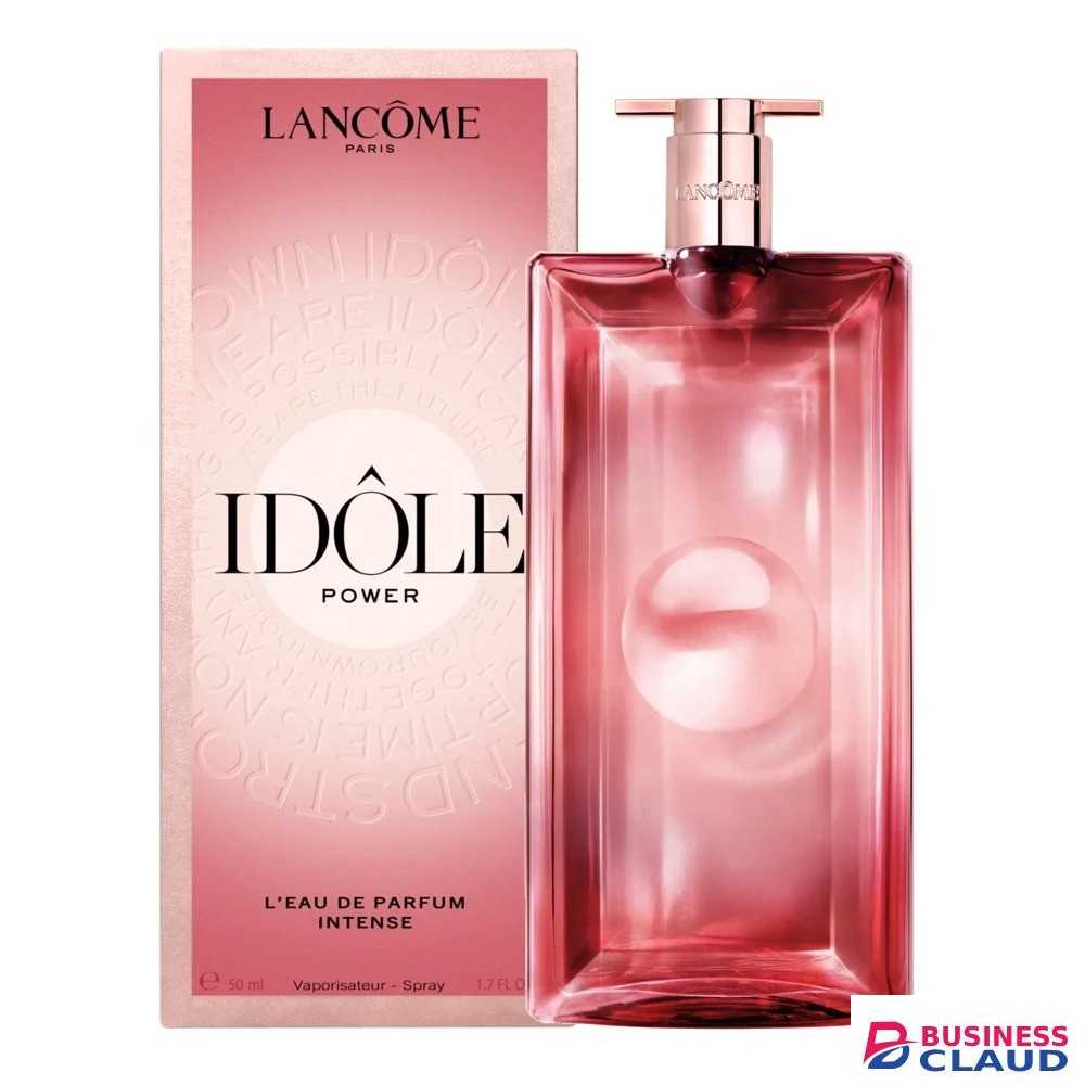 Lancome Idole Power Leau De Parfum Intense 100ml Perfume