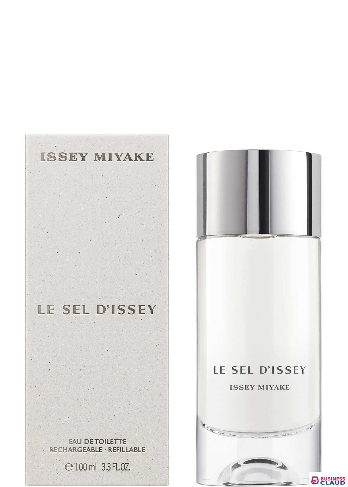 Issey Miyake Le Sel Dissey 100ml Edt Perfume