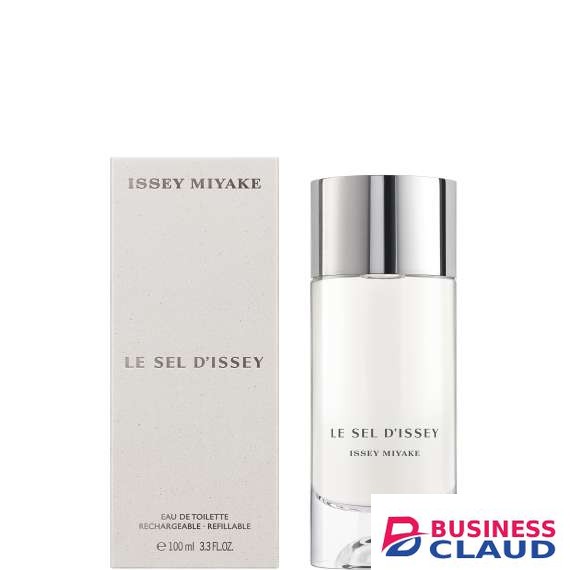 Issey Miyake Le Sel Dissey 100ml Edt Perfume