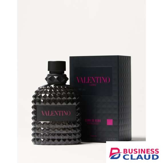 Valentino Born In Roma Extradose Uomo Parfum 100ml Men Perfume