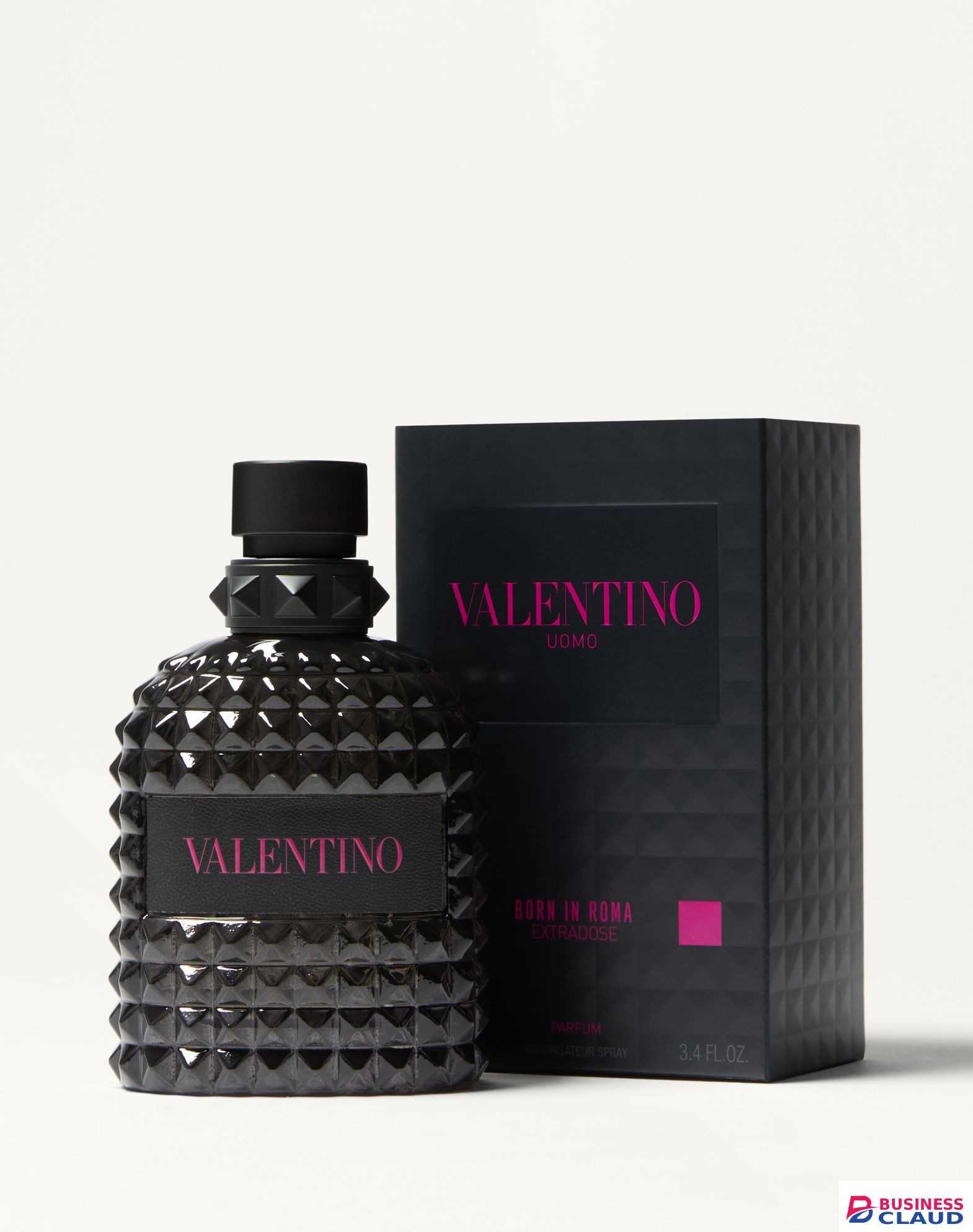 Valentino Born In Roma Extradose Uomo Parfum 100ml Men Perfume