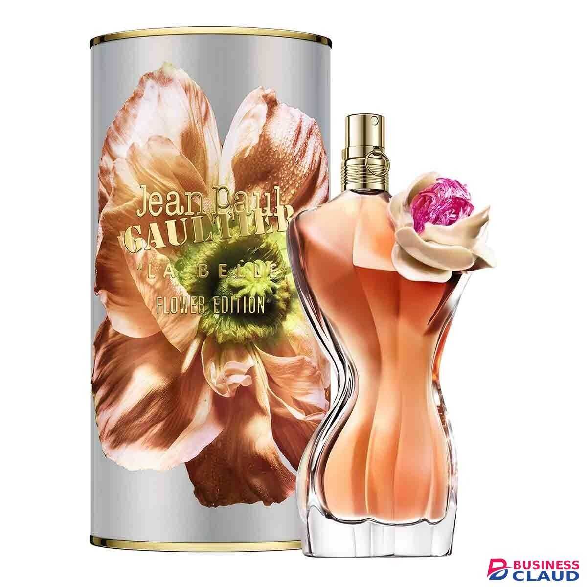 Jean Paul Gaultier La Belle Flower Edition 100ml Edp Women Perfume