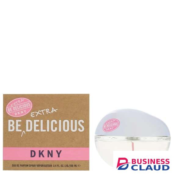 DKNY Be Extra Delicious 100ml Edp Women Perfume