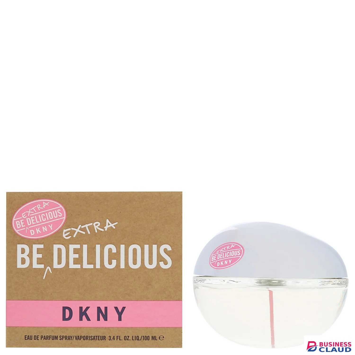 DKNY Be Extra Delicious 100ml Edp Women Perfume