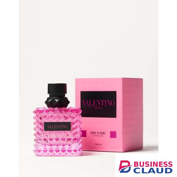 Valentino Donna Born in Roma Extradose Parfum 100ml Women Perfume