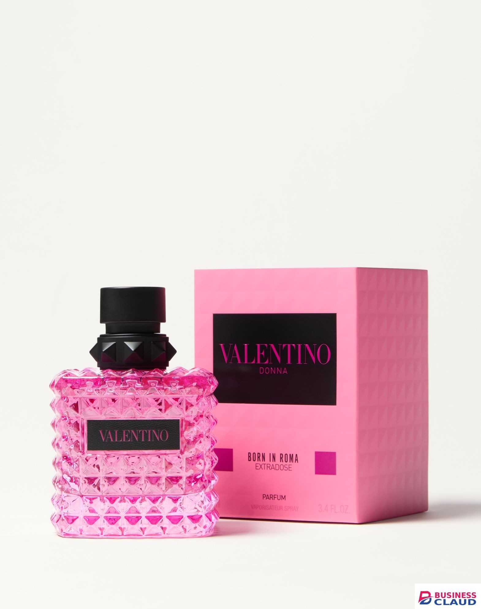 Valentino Donna Born in Roma Extradose Parfum 100ml Women Perfume