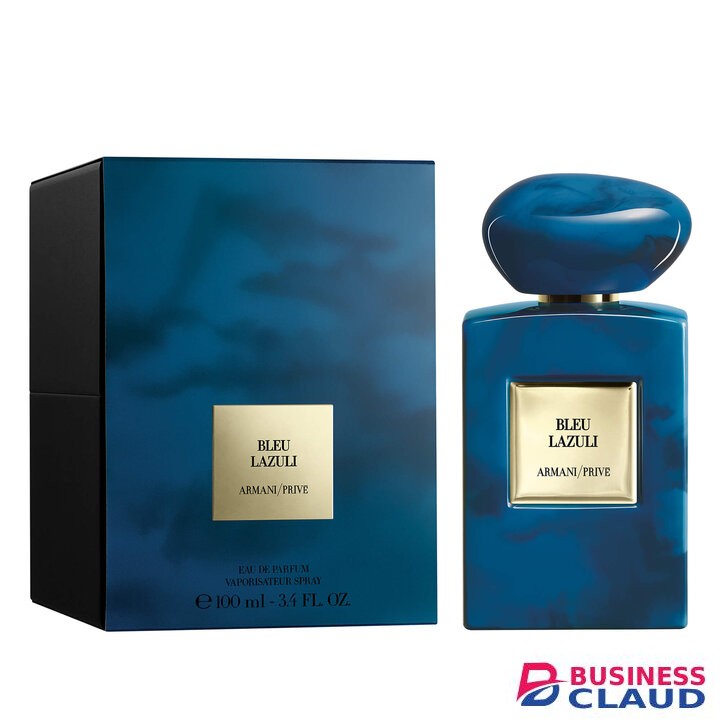 Giorgio Armani Prive Bleu Lazuli 100ml Edp Unisex Perfume