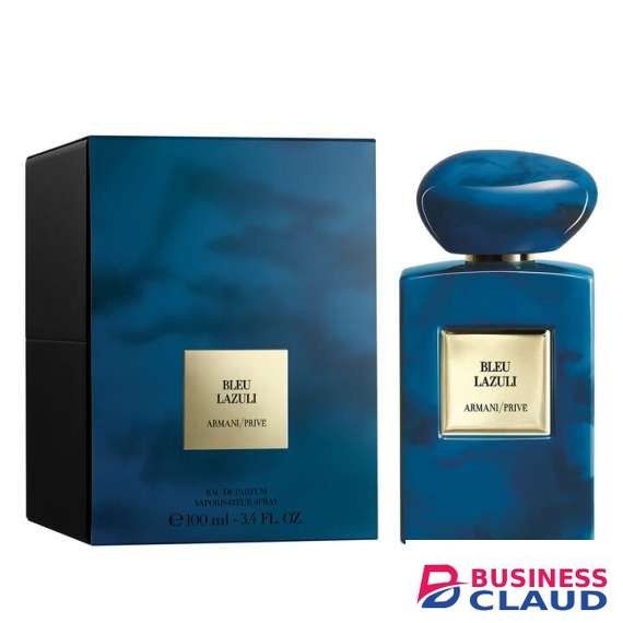 Giorgio Armani Prive Bleu Lazuli 100ml Edp Unisex Perfume