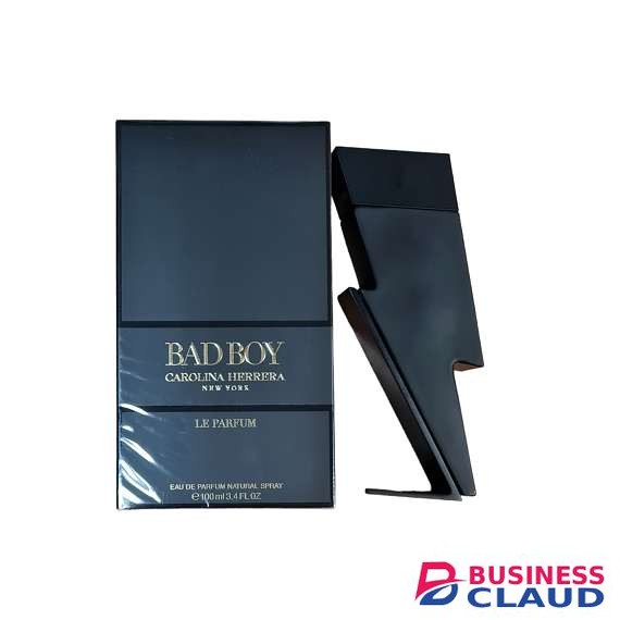 Carolina Herrera Bad Boy Le Parfum 100ml Edp Perfume