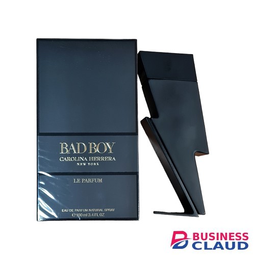 Carolina Herrera Bad Boy Le Parfum 100ml Edp Perfume