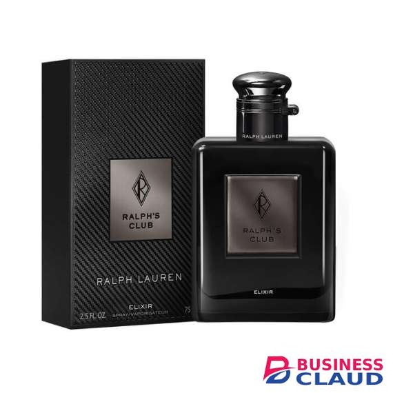 Ralph Lauren Ralph's Club 75ml Elixir Perfume