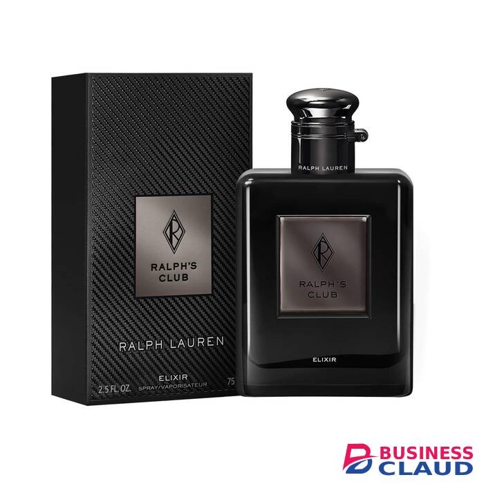 Ralph Lauren Ralph's Club 75ml Elixir Perfume