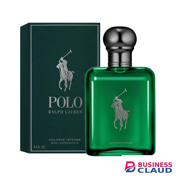 Ralph Lauren Polo 118ml Cologne Intense Perfume