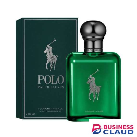 Ralph Lauren Polo 118ml Cologne Intense Perfume