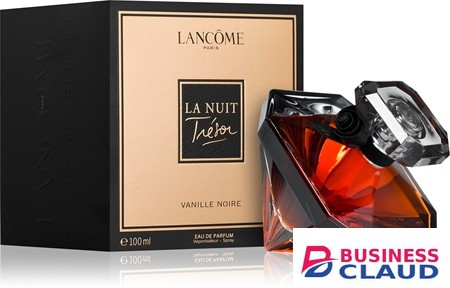 Lancome La Nuit Tresor Vanille Noire 100ml Edp Perfume