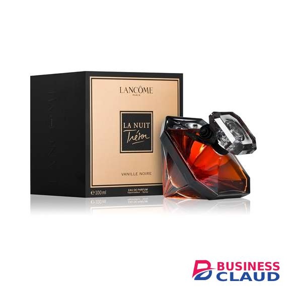 Lancome La Nuit Tresor Vanille Noire 100ml Edp Perfume