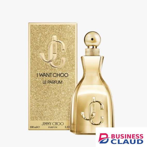 Jimmy Choo I Want Choo Le Parfum 100ml Perfume