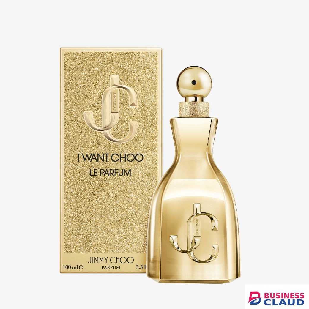 Jimmy Choo I Want Choo Le Parfum 100ml Perfume