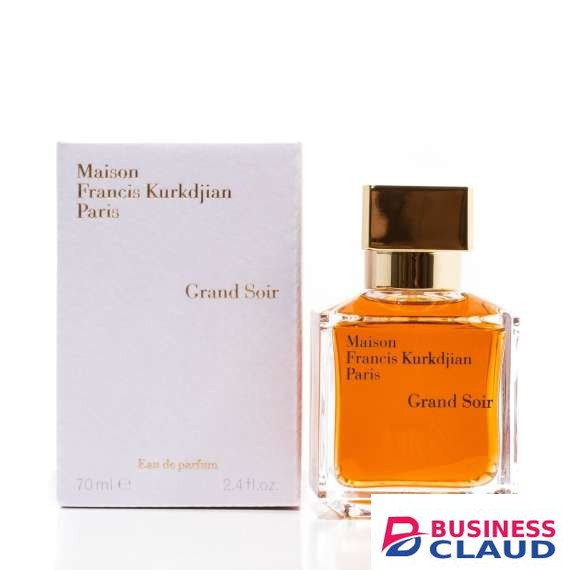 Maison Francis Kurkidjan Paris Grand Soir 70ml Edp Perfume
