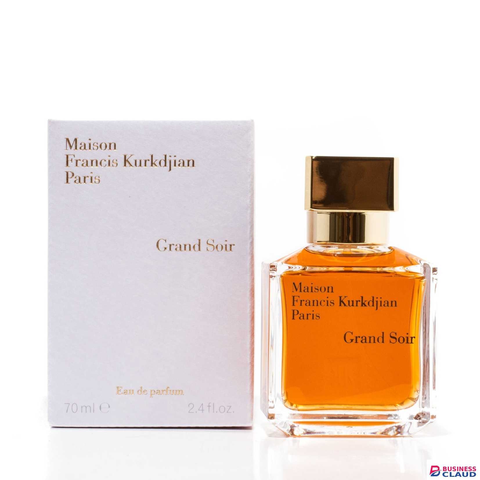 Maison Francis Kurkidjan Paris Grand Soir 70ml Edp Perfume
