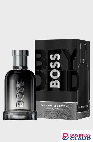 Hugo Boss Bottled Beyond 100ml Edp Perfume
