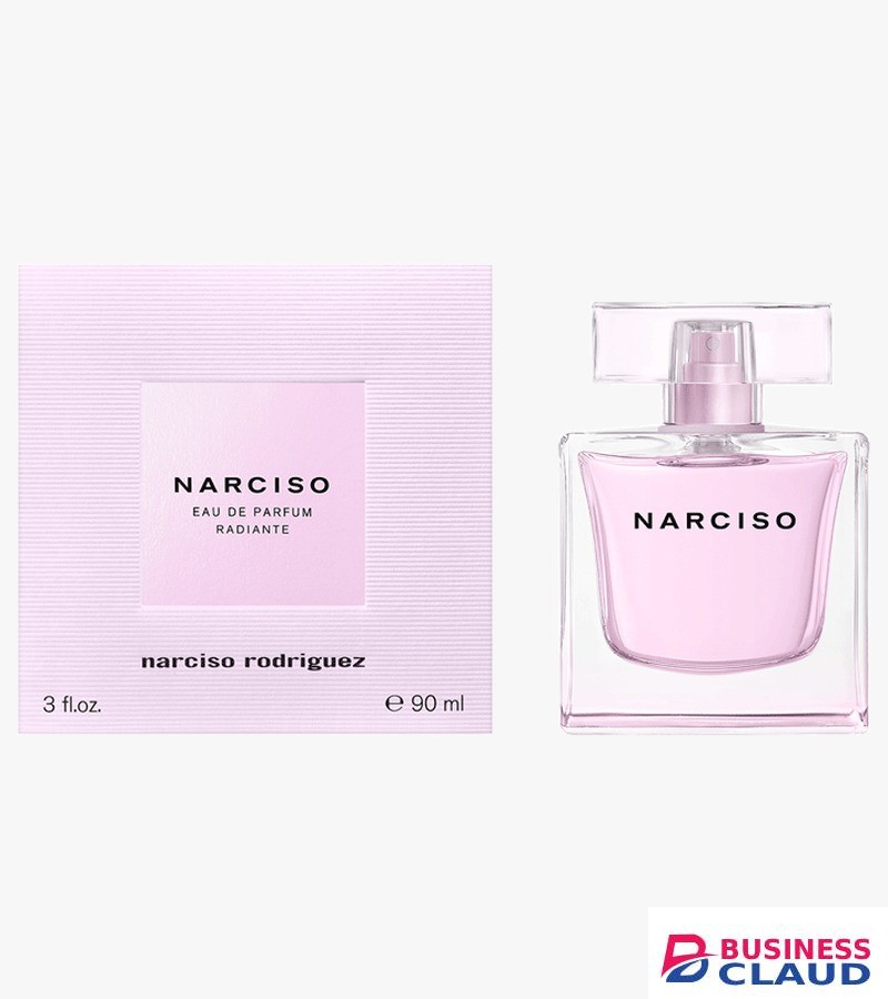 Narciso Rodriguez Radiante 90ml Edp Perfume