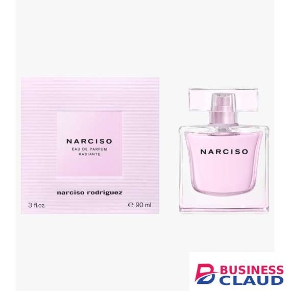 Narciso Rodriguez Radiante 90ml Edp Perfume