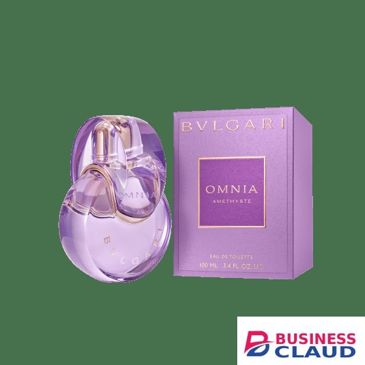 Bvlgaria Omnia Amethyste 100ml Edt Perfume