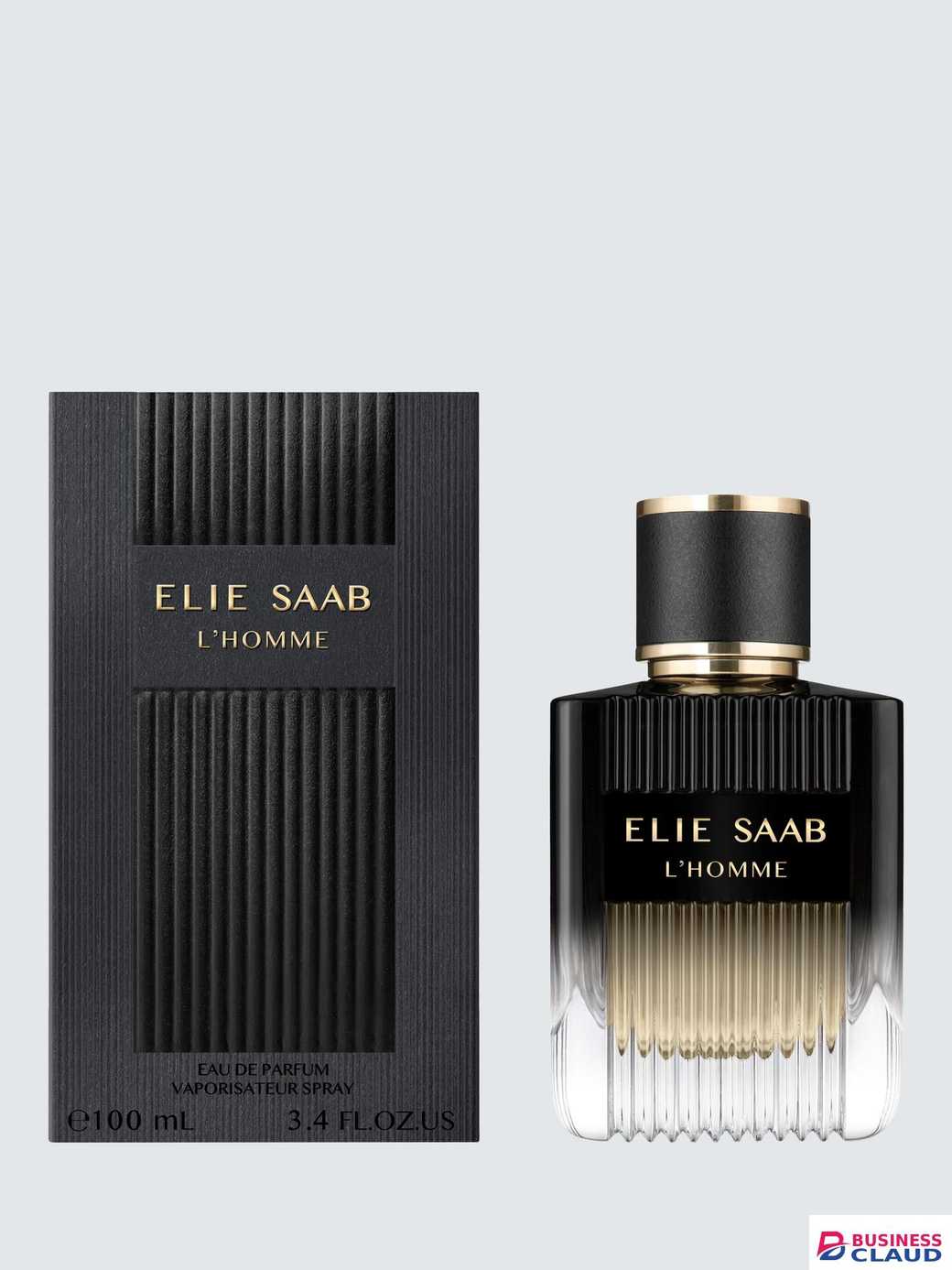 Elie Saab Le Homme 100ml Edp Perfume