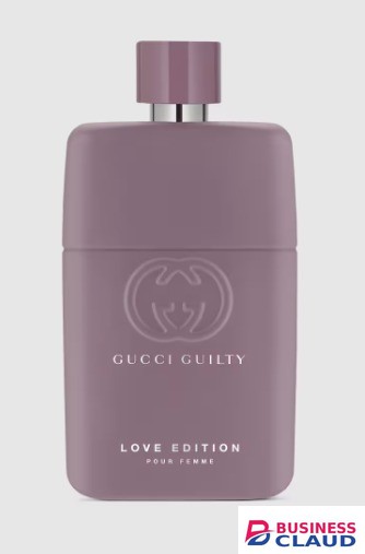 Gucci Guilty Love Edition 90ml Edp Women Perfume