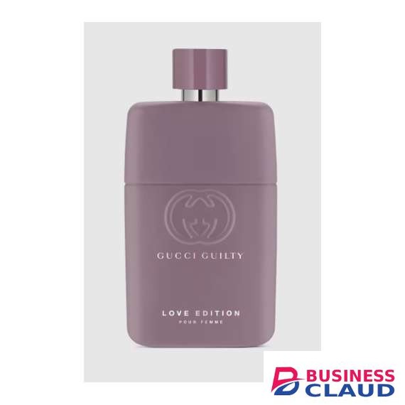 Gucci Guilty Love Edition 90ml Edp Women Perfume
