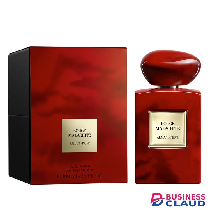 Armani Prive Rouge Malachite 100ml Edp Perfume