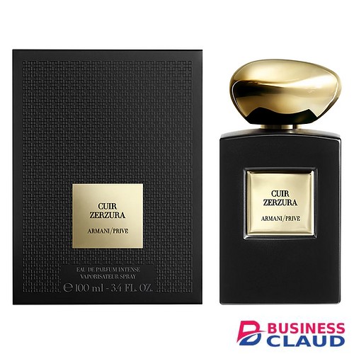 Armani Prive Cuir Zerzura 100ml Edp Intense Perfume