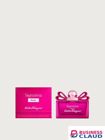 Salvatore Ferragamo Signorina Ribelle 100ml Edp Perfume