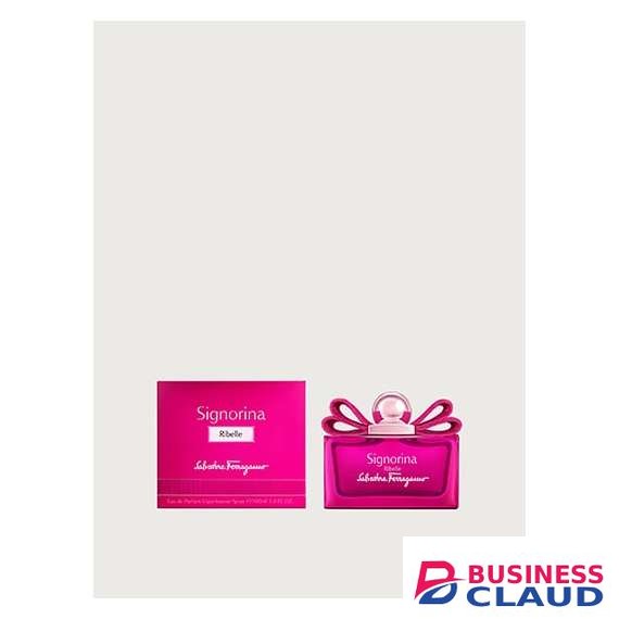 Salvatore Ferragamo Signorina Ribelle 100ml Edp Perfume