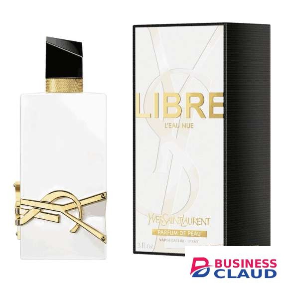 Yves Saint Laurent Libre Leau Nue Parfum De Peau 90ml Perfume