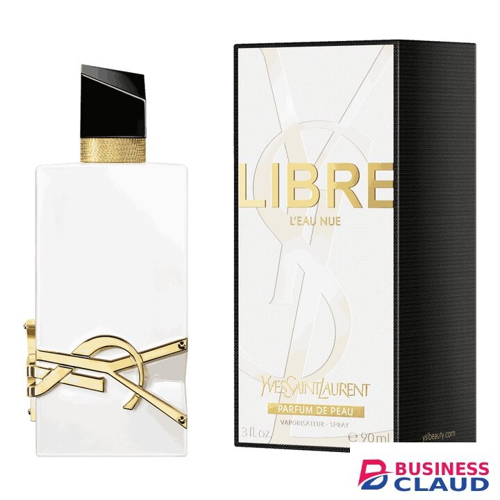 Yves Saint Laurent Libre Leau Nue Parfum De Peau 90ml Perfume