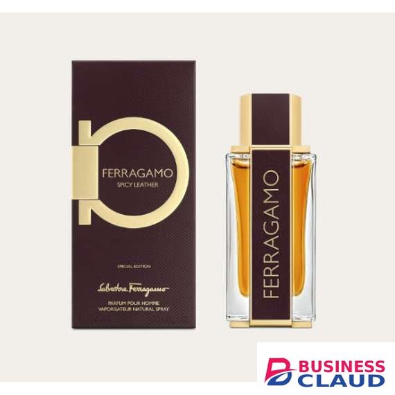 Salvatore Ferragamo Spicy Leather Ferragamo Parfum 100ml Perfume