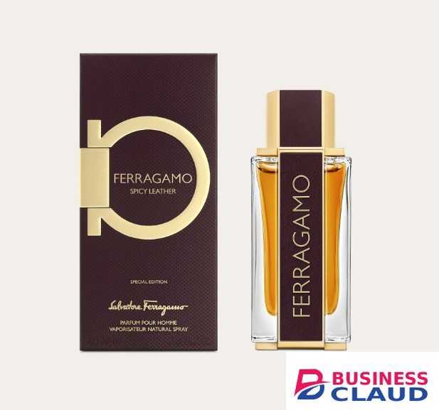 Salvatore Ferragamo Spicy Leather Ferragamo Parfum 100ml Perfume