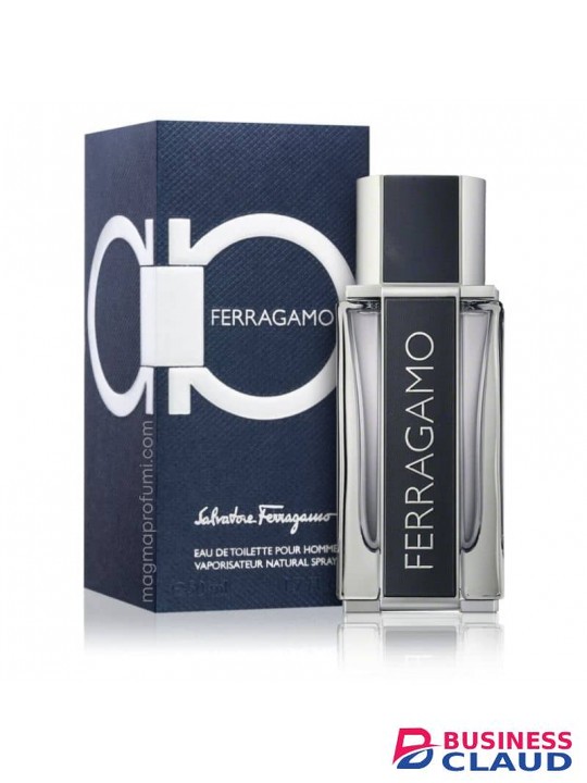 Salvatore Ferragamo 100ml Edt Men Perfume