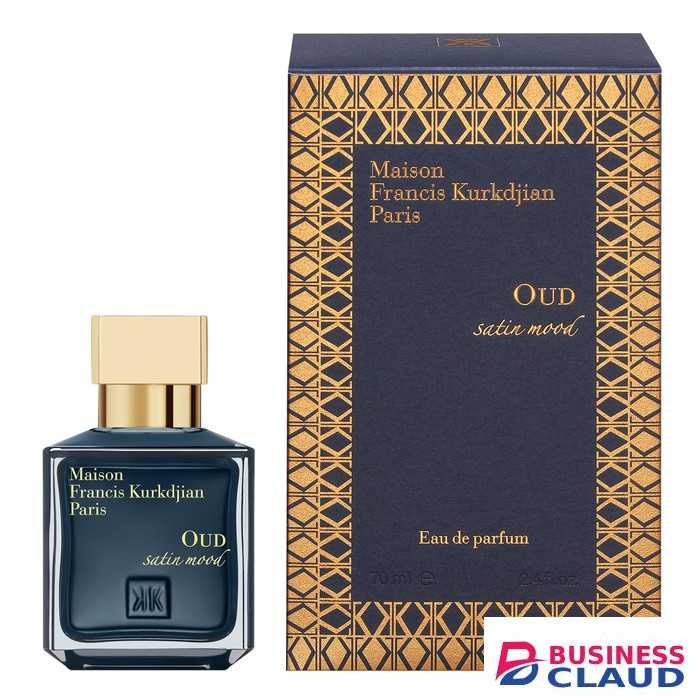 Maison Francis Kurkdjian Oud Satin Mood 70ml Edp Perfume