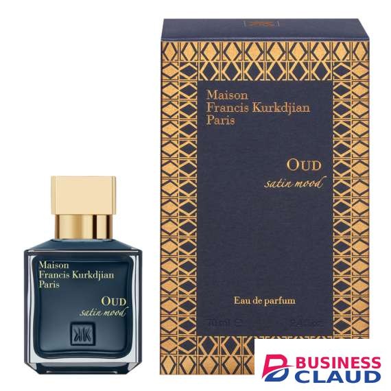 Maison Francis Kurkdjian Oud Satin Mood 70ml Edp Perfume